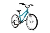 Kinder Fahrrad Woom 4 GO Metallic Blue