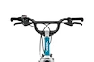 Kinder Fahrrad Woom 4 GO Metallic Blue