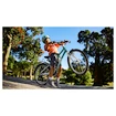 Kinder Fahrrad Woom 4 GO Metallic Blue