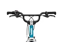 Kinder Fahrrad Woom 4 GO Metallic Blue