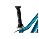 Kinder Fahrrad Woom 4 GO Metallic Blue
