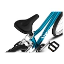Kinder Fahrrad Woom 4 GO Metallic Blue