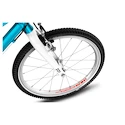 Kinder Fahrrad Woom 4 GO Metallic Blue