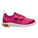 Kinder-Freizeitschuhe Keen KNX KNIT DS Beaujolais/Raspberry  US 10 (Kid)