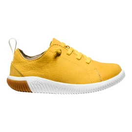 Kinder-Freizeitschuhe Keen KNX LACE Daffodil/Star white
