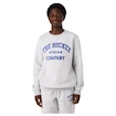 Kinder Hoodie CCM  Athleisure Crew Grey Melange