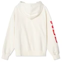Kinder Hoodie CCM  Athleisure Hood Blanc