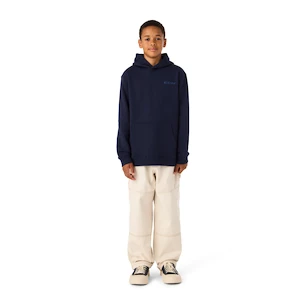 Kinder Hoodie CCM  Casual Hood Navy