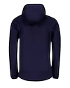 Kinder Hoodie CCM  LOCKER ROOM FLEECE FULL ZIP HOODIE true navy