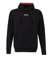 Kinder Hoodie CCM  Team Fleece Pullover Hoodie black M