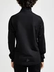 Kinder Hoodie Craft  CORE Gain Black