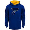 Kinder Hoodie Fanatics     prime PO FLC Hood St. Louis Blues 10-12 Jahre