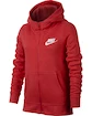 Kinder Hoodie Nike