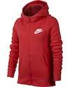 Kinder Hoodie Nike
