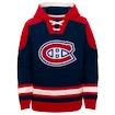 Kinder Hoodie Outerstuff Ageless must have NHL Montreal Canadiens