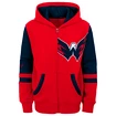Kinder Hoodie Outerstuff NHL Kinder Hoodie  Face-Off