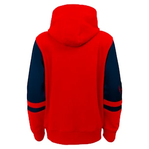 Kinder Hoodie Outerstuff NHL Kinder Hoodie  Face-Off