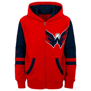 Kinder Hoodie Outerstuff NHL Kinder Hoodie  Face-Off