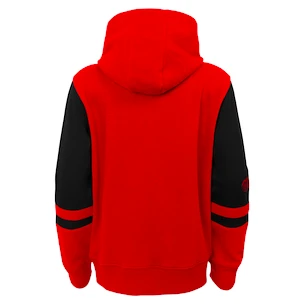 Kinder Hoodie Outerstuff NHL Kinder Hoodie  Face-Off