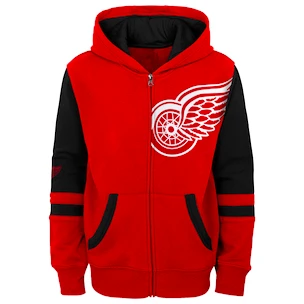 Kinder Hoodie Outerstuff NHL Kinder Hoodie  Face-Off