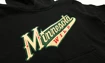 Kinder Hoodie Outerstuff  PRIME 3RD JERSEY PO HOODIE MINNESOTA WILD