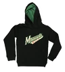 Kinder Hoodie Outerstuff  PRIME 3RD JERSEY PO HOODIE MINNESOTA WILD