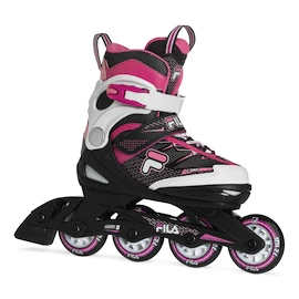 Kinder Inline Skates Fila J-One Girl