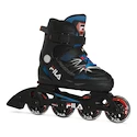 Kinder Inline Skates Fila  X-One Boy