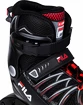 Kinder Inline Skates Fila  X-One Boy