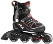 Kinder Inline Skates Fila  X-One Boy