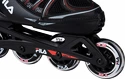 Kinder Inline Skates Fila  X-One Boy