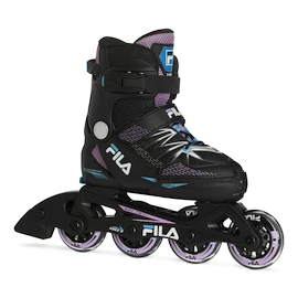 Kinder Inline Skates Fila X-One Girl