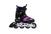 Kinder Inline Skates K2  Charm BOA Alu