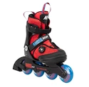 Kinder Inline Skates K2  Raider Boa