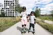 Kinder Inline Skates K2  RAIDER PRO