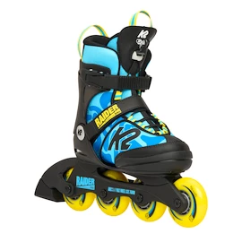 Kinder Inline Skates K2 RAIDER PRO