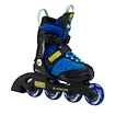 Kinder Inline Skates K2  Raider Pro