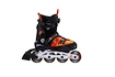 Kinder Inline Skates K2  SK8 Hero BOA Alu