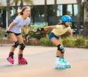 Kinder Inline Skates Playlife  Light Breeze