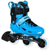 Kinder Inline Skates Powerslide  Phuzion Universe BLUE