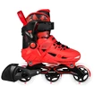 Kinder Inline Skates Powerslide  Phuzion Universe RED