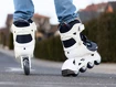 Kinder Inline Skates Powerslide  Rocket Blue