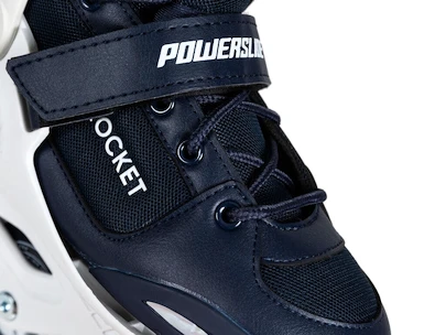 Kinder Inline Skates Powerslide  Rocket Blue