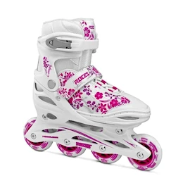 Kinder Inline Skates Roces Compy 8.0 Girl
