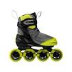 Kinder Inline Skates Roces  Moody X Boy Tif Black/Lime