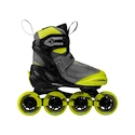 Kinder Inline Skates Roces  Moody X Boy Tif Black/Lime