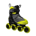 Kinder Inline Skates Roces  Moody X Boy Tif Black/Lime