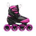 Kinder Inline Skates Roces  Moody X Girl Tif Black/Pink