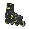 Kinder Inline Skates Roces  Orlando III Black/Lime  EUR 25-29