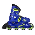 Kinder Inline Skates Roces  Orlando III Blue/Lime  EUR 25-29